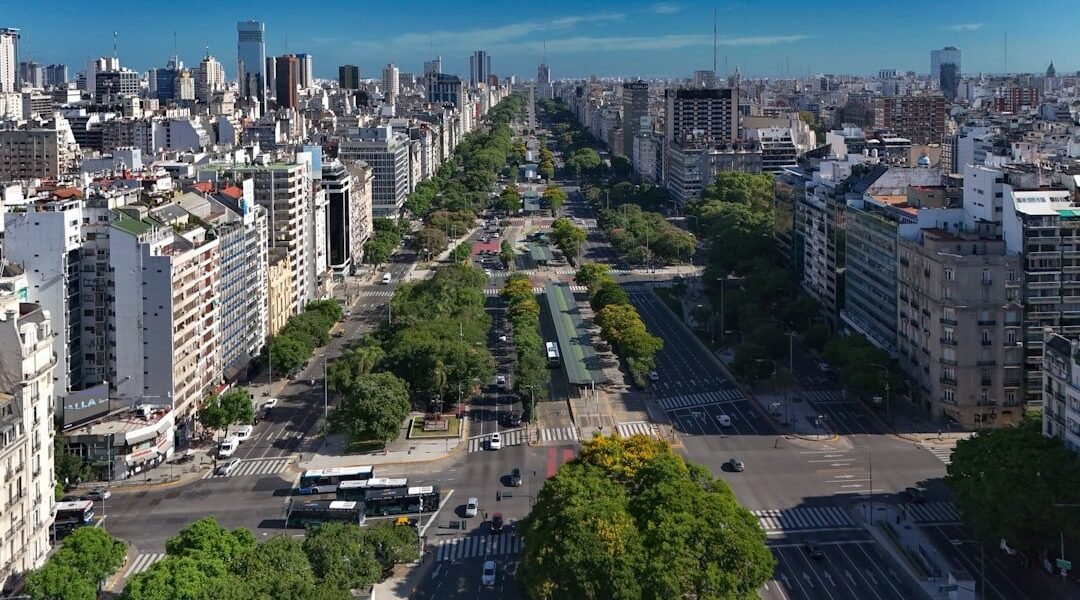 ¿En quién confían los argentinos? Los sectores que resisten la crisis económica