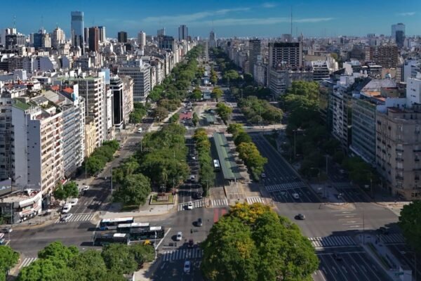 ¿En quién confían los argentinos? Los sectores que resisten la crisis económica