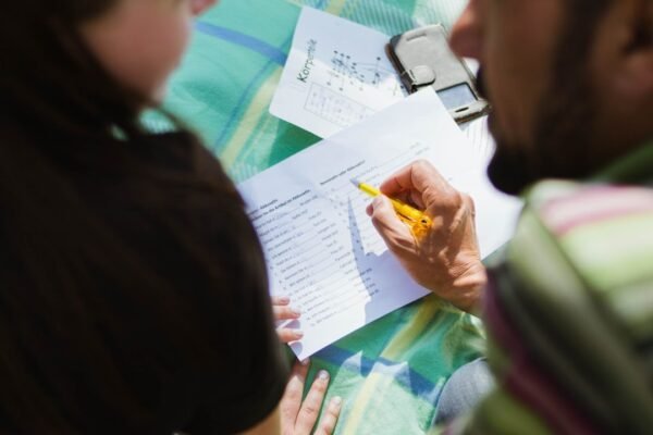 El papel del registro legal: cómo formalizar la tierra protege a las familias mexicanas