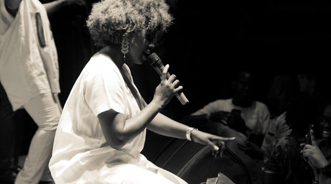 Angela Davis llega a la UNAM: la voz que desafió imperios habla en México