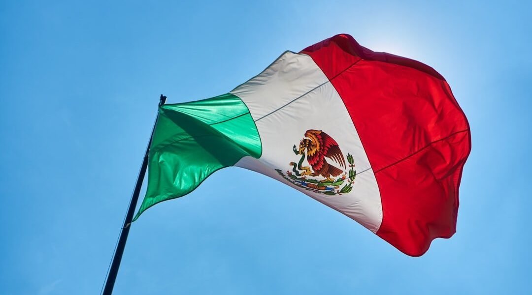 México avanza en la modernización de su marco ambiental frente a la crisis climática