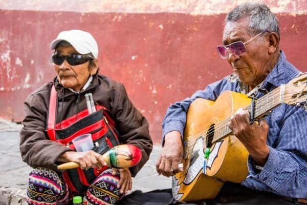 México envejece: el desafío económico y social que redefine el país