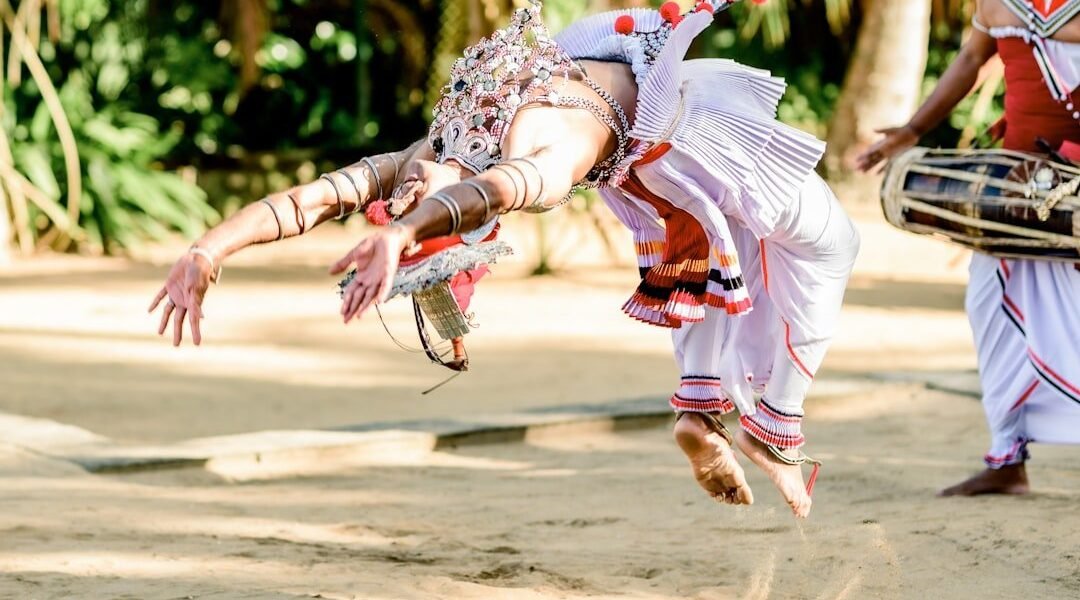 La danza ancestral como puente: cuando el arte indígena rompe fronteras