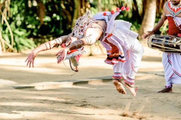 La danza ancestral como puente: cuando el arte indígena rompe fronteras