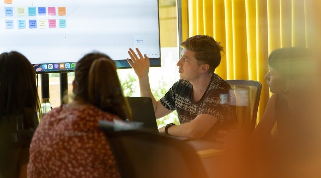 Marketing digital: ¿carrera o trampa del futuro laboral en Latinoamérica?