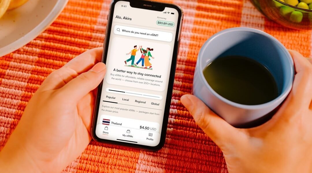 Santander se mete en el negocio de datos móviles: ¿disruption o movida publicitaria?