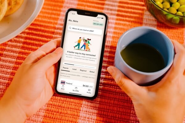 Santander se mete en el negocio de datos móviles: ¿disruption o movida publicitaria?