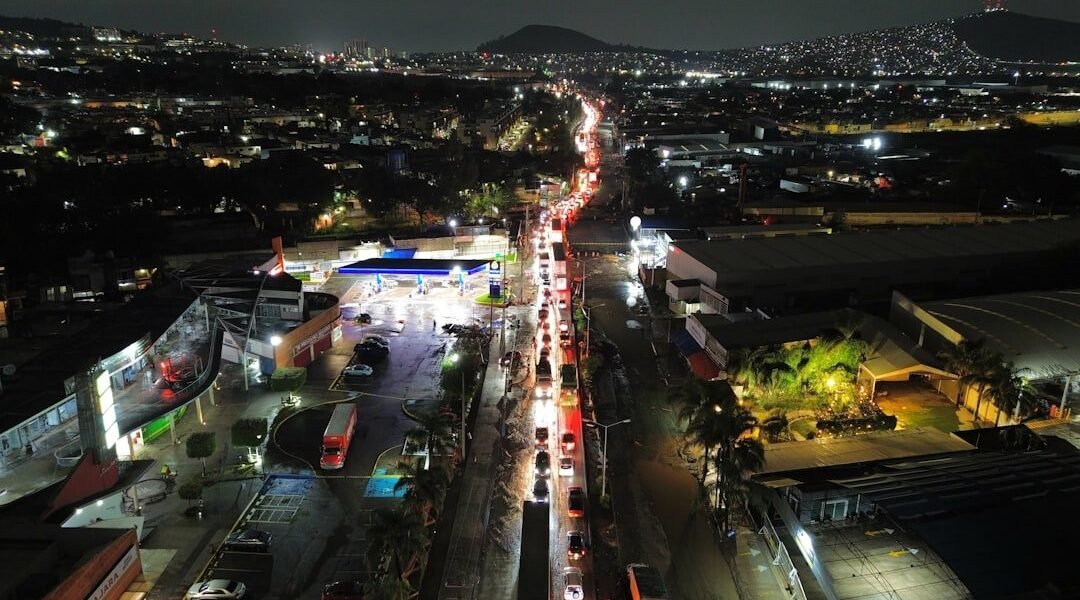 México frena su aceleración automotriz: ¿fin de la bonanza o ajuste temporal?