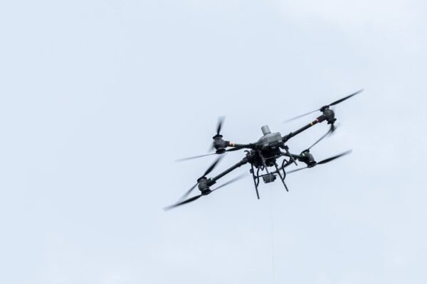 EE.UU. abre su arsenal de drones a México: ¿seguridad o dependencia tecnológica?