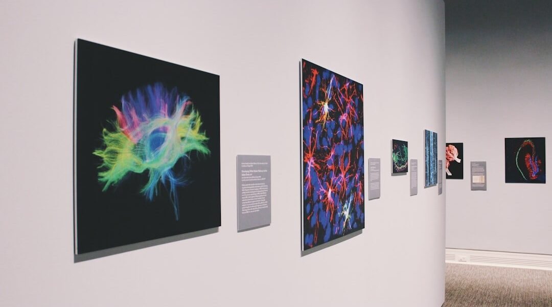Samsung convierte tu televisor en galería de arte: ¿marketing o democratización cultural?
