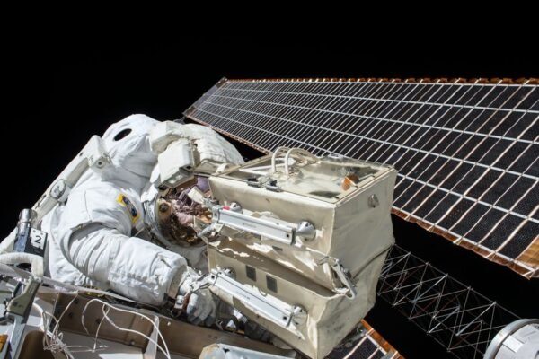 Del código al cosmos: cómo un emprendedor argentino llegó al espacio