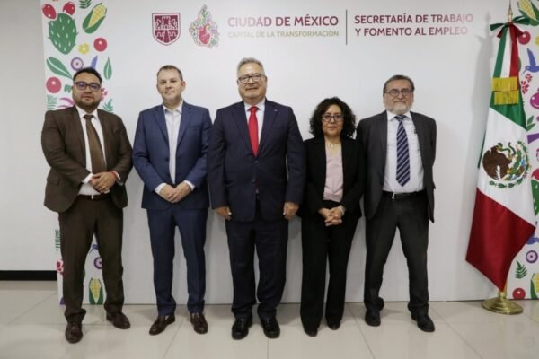 Edomex valida más de 2,200 autoverificaciones laborales en lo que va del año