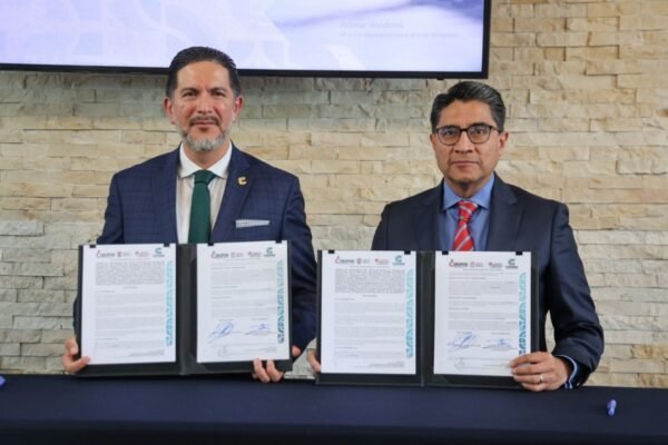 Estado de México refuerza búsqueda de desaparecidos con nuevo convenio
