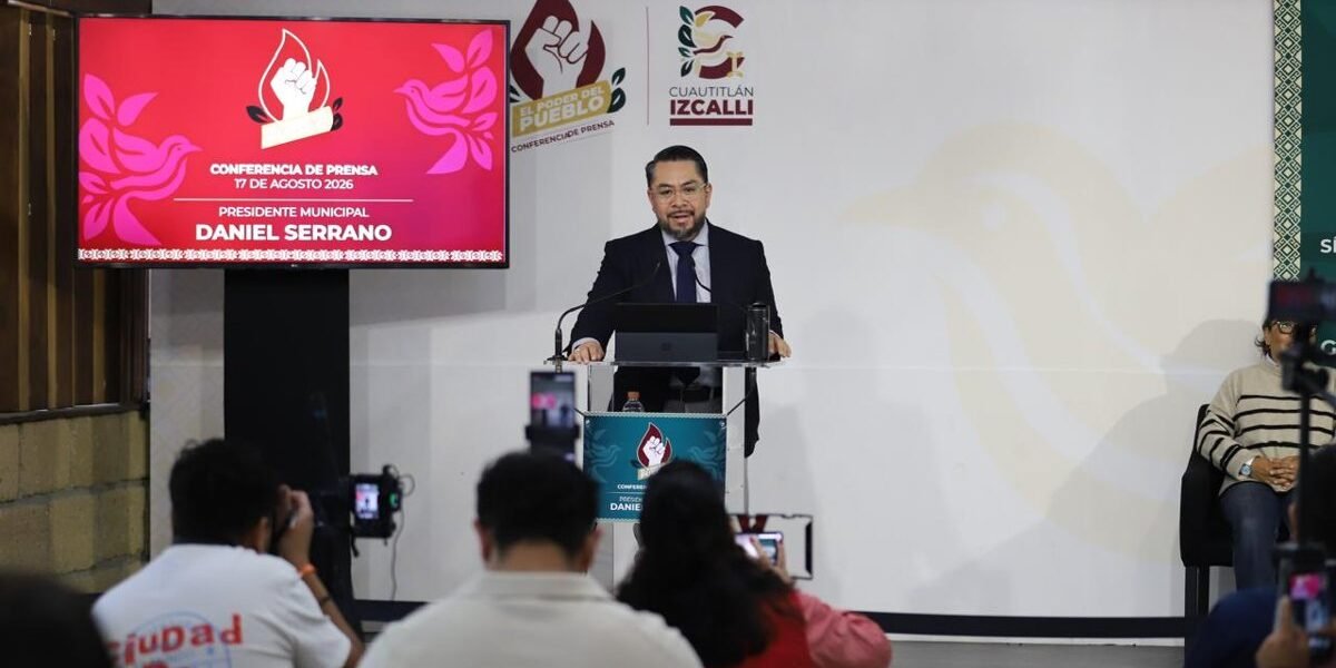 Cuautitlán Izcalli al corriente con CFE: ha pagado 64.1 mdp en 2026