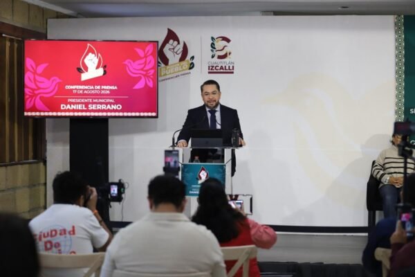 Cuautitlán Izcalli al corriente con CFE: ha pagado 64.1 mdp en 2026