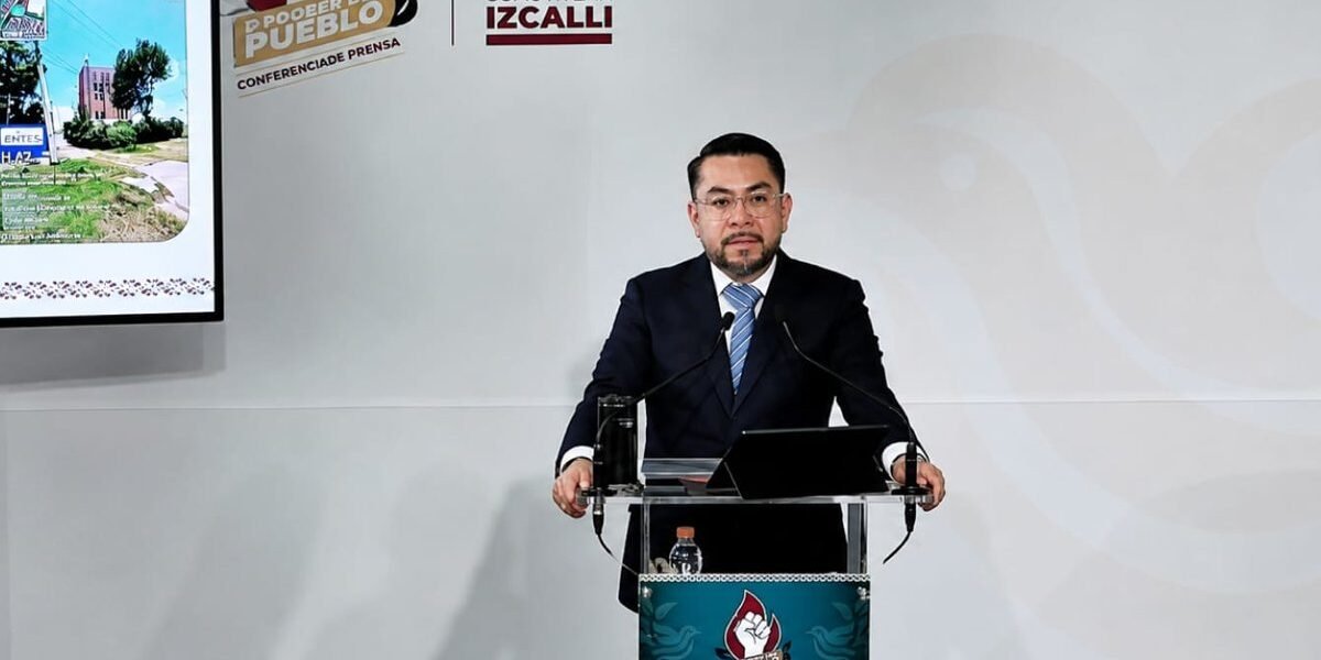 Cuautitlán Izcalli consigue amparo contra cortes de CFE a servicios de agua