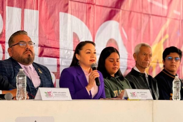 Amecameca apuesta por la juventud como motor de desarrollo municipal