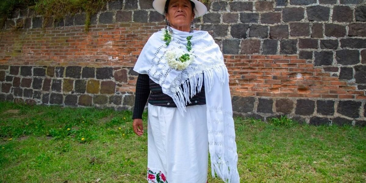 Estado de México celebra a pueblos indígenas con jornada cultural en Ixtlahuaca