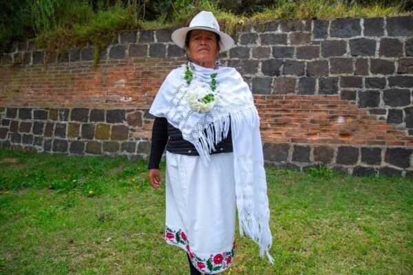 Estado de México celebra a pueblos indígenas con jornada cultural en Ixtlahuaca