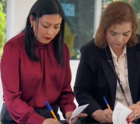 Chalco y el ISSSTE sellan alianza para llevar servicios médicos a los vecinos