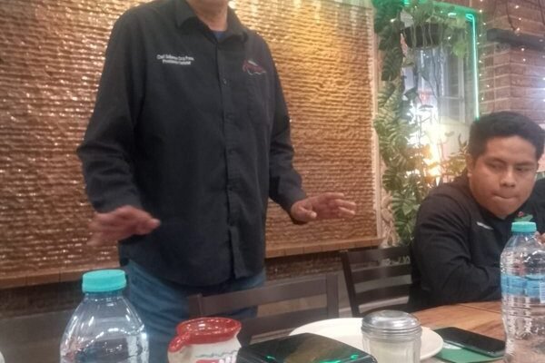 El Chile en Nogada triunfa en la Flor de Chalco dentro del XIII Festival