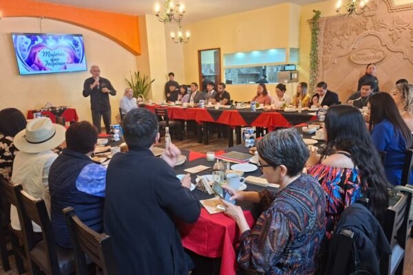 Ixtapaluca recibe la XIII edición de la Ruta de los Chiles en Nogada