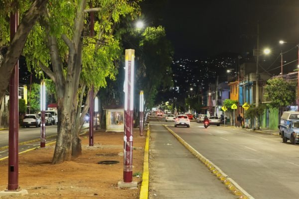 Chimalhuacán construirá 29 Senderos Seguros con inversión federal y estatal