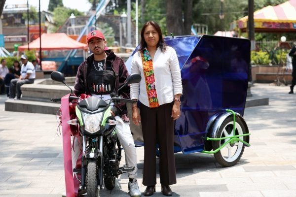 Chimalhuacán rehabilitará el Camino Viejo a Texcoco tras daños por lluvias