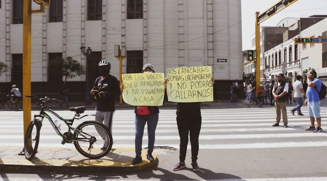 Gobierno vs. realidad: la batalla por la verdad sobre inseguridad en México