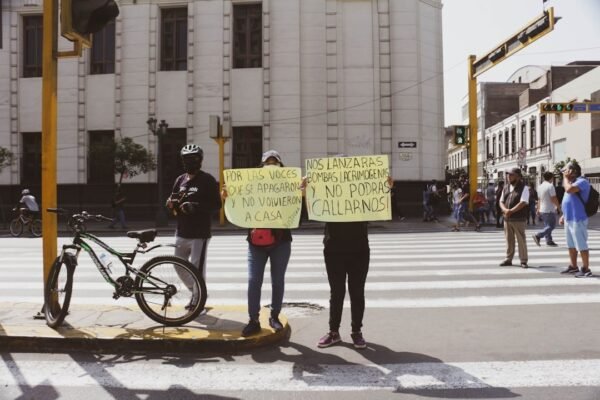 Gobierno vs. realidad: la batalla por la verdad sobre inseguridad en México