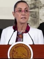 ¿Prisión para periodistas? Sheinbaum enfrenta críticas por medida contra desinformación