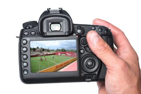 Concurso de Fotografía: captura los espacios públicos que definen al Estado de México