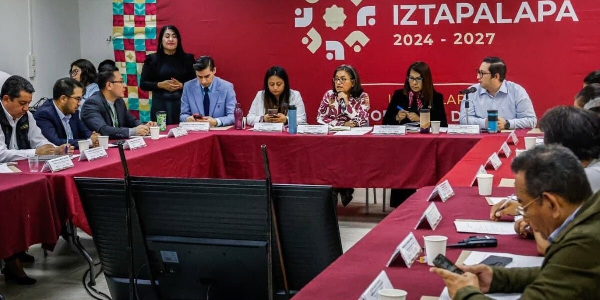 Iztapalapa controla brote de sarampión con 694 mil vacunas aplicadas
