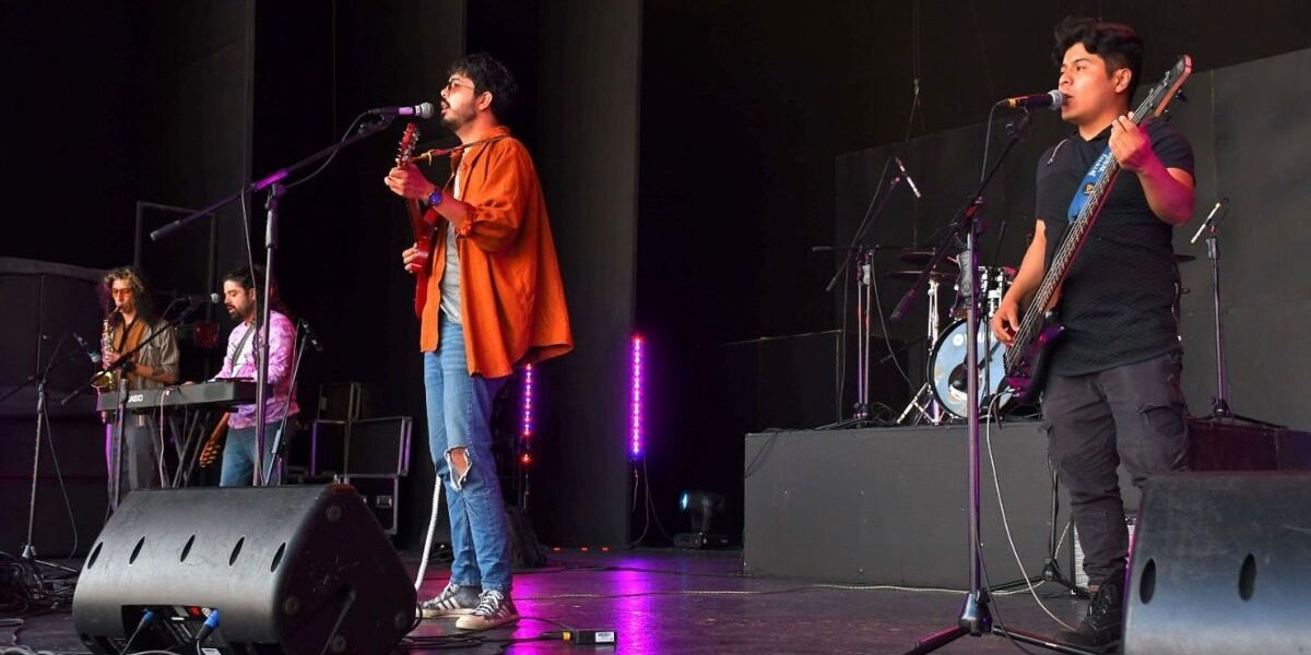 Batalla de Bandas en el Edomex: 60 mil pesos en premios y oportunidad de actuar en festival