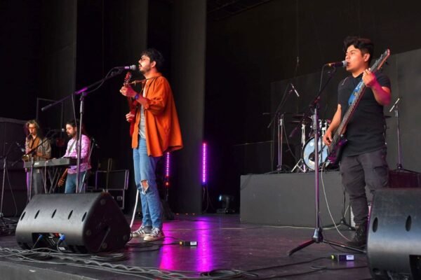 Batalla de Bandas en el Edomex: 60 mil pesos en premios y oportunidad de actuar en festival