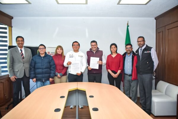Edomex: 50% de descuento en cursos para que jóvenes creen su propio negocio