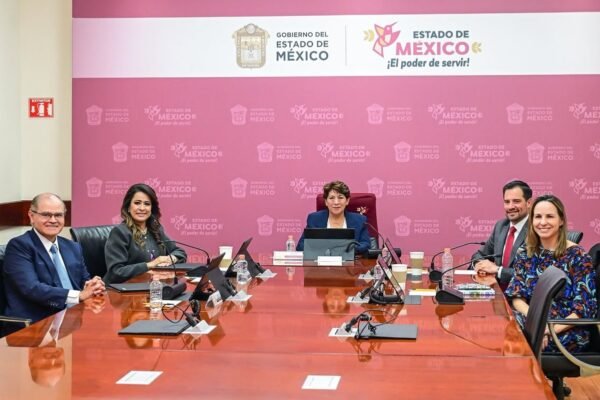 Pfizer expandirá producción de vacunas en planta de Toluca