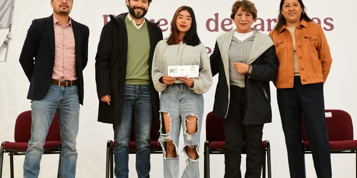 Más de 30 mil mdp para programas sociales en Zona Oriente del Edomex