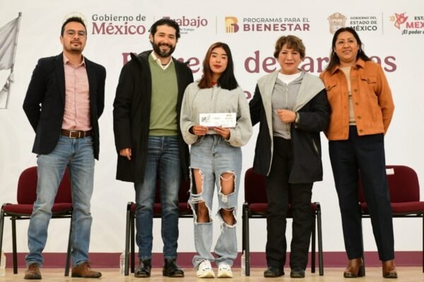 Más de 30 mil mdp para programas sociales en Zona Oriente del Edomex
