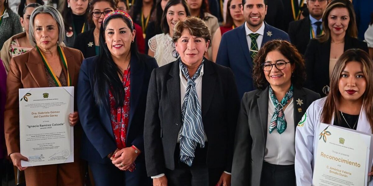 UAEMéx inicia ciclo escolar 2026-2027 con más de 100 mil estudiantes