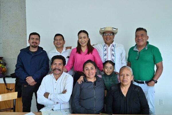 Congreso mexiquense impulsa ley para reconocer derechos de pueblos indígenas