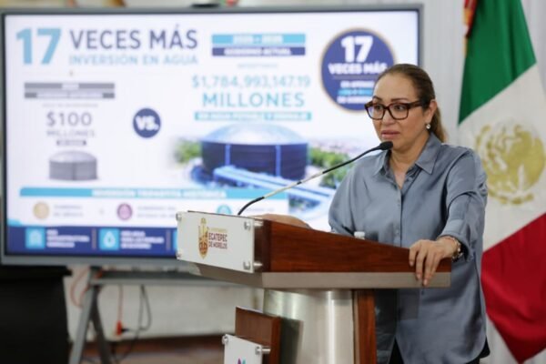 Ecatepec repara 57 mil baches en menos de un año con operativo 24/7