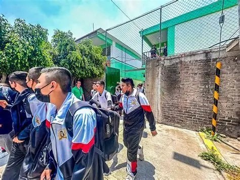Estado de México: ¿educación para el desarrollo o reproductor de desigualdad?