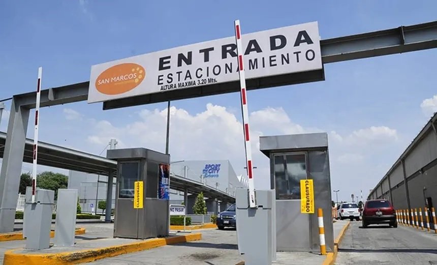 Cuautitlán Izcalli frena alzas en estacionamientos con vigilancia municipal