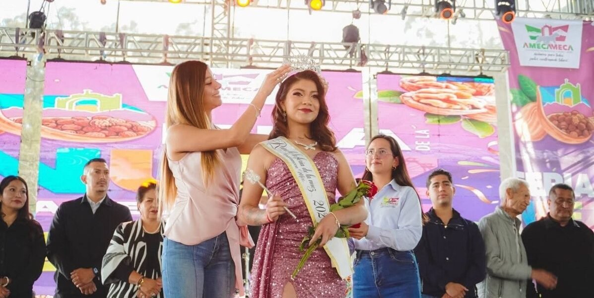 Amecameca inaugura la 41ª Feria de la Nuez con tradición y orgullo regional