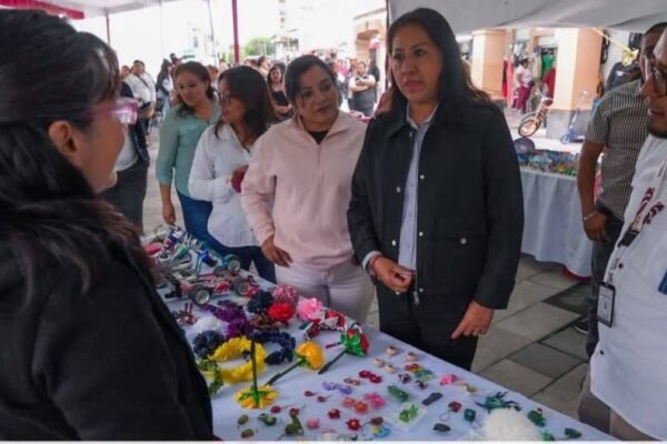 Chimalhuacán celebra su identidad con festival cultural itinerante
