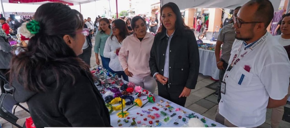 Chimalhuacán celebra su identidad con festival cultural itinerante