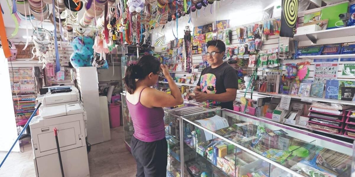 Regreso a clases 2026-2027: inflación dispara gastos escolares a más de 3,800 pesos