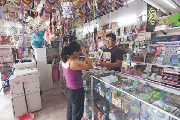 Regreso a clases 2026-2027: inflación dispara gastos escolares a más de 3,800 pesos