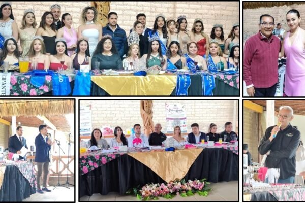 Glamour y Nogada: elegancia, tradición y nuevos liderazgos en la Región de los Volcanes